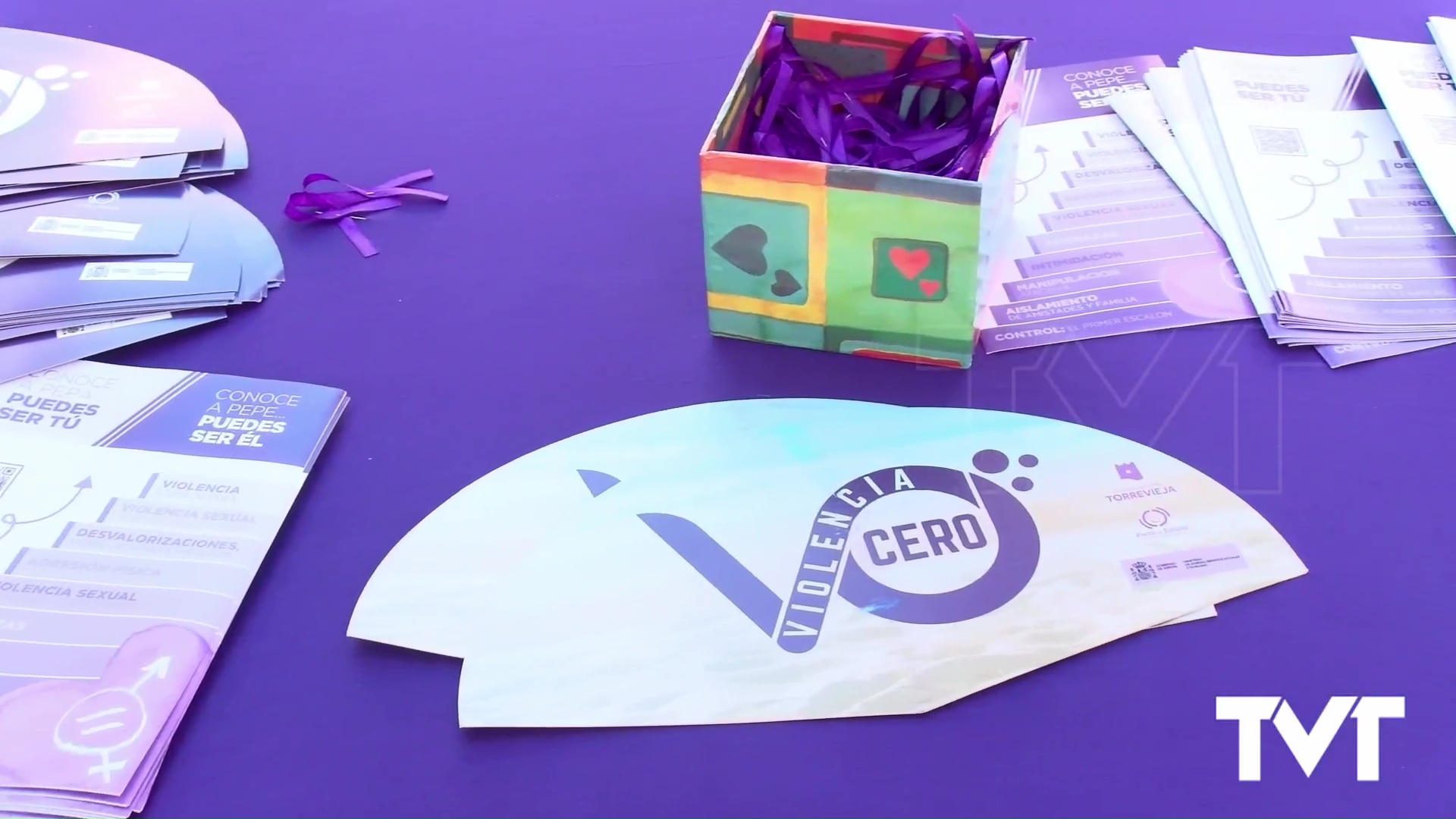 Primer Plano - 10 - Especial 25 noviembre